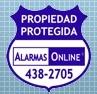 Foto de Alarmas Online 