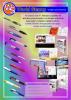 Foto de World stamp-artculos de promocin