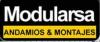 Foto de MODULARSA-fabricaci�n, alquiler y venta de andamios tubulares