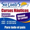 Academia Nutica Sin Lmites-clases