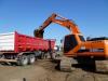 Foto de Luis copes-excavaciones y movimientos de suelos