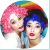 Foto de El Show de Dinka y Pinka-animaci�n