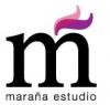 Maraa estudio creativo-diseo grfico