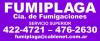 Foto de Fumiplaga-fumigaciones