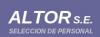 Altor S.E.-servicio domstico
