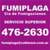 Foto de Fumiplaga c�a de fumigaciones rosario-fumigaciones