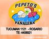 Foto de Pepetos  paal boutique-paalera