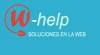 W-Help-diseo web