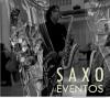 Foto de Saxo eventos Fiestas Rosario-shows para eventos