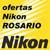 Foto de Ofertas nikon rosario-camaras digitales