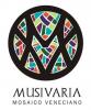 Taller de Mosaico veneciano