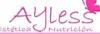 Foto de Ayless est�tica y nutrici�n-ondas rusas y cuadradas