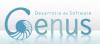 Foto de Estudio Genus-servidores linux