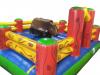 Foto de Inflables Mega Toys-fabrica de camas elasticas, toboganes