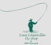 Luis Casavilla Fly Shop & Alto Paran Outdoors-articulos de