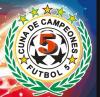 Foto de Futbol 5 Alberdi-canchas techadas y nocturnas de futbol 5