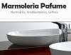 Foto de Marmoleria Pafume-mesadas de marmol y granito para cocinas