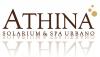 Foto de Athina solarium & spa urbano-est�tica de manos y pies