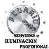 Foto de Addario, Sonido Rosario-musica luces y efectos para eventos