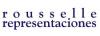 Rousselle Representaciones-belleza para mascotas