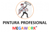 Foto de Megawork�-pintura en general