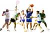 Actividad fisica y deportes para discapacitados