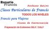 Profesor Particular
