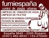 Fumiespaa