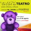 Foto de Taller de Teatro para chicas y chicos