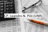 Leandro Pil