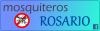 Mosquiteros Rosario