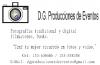 D.G Producciones de Eventos