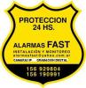Alarmas Fast