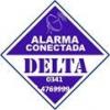 Foto de Delta alarmas
