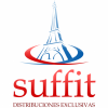 Foto de Suffit : distribuciones exclusivas