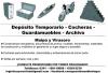 Guardamuebles Logre