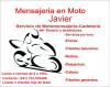 Cadeteria javier