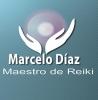 Foto de Marcelo Diaz Maestro de Reiki