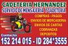 Cadeteria Hernandez