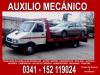 Auxilio Mecnico Antrtida