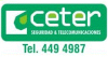 Ceter - Seguridad & Telecomunicaciones