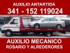 Foto de Auxilio Ant�rtida