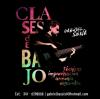Foto de Clases de Bajo
