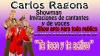 Carlos Ragona humoristico musical
