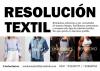 Foto de Resolucin Textil