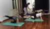 Yani Silva / Entrenamiento Fsico Consciente