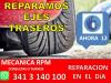 Foto de Mecanica rpm